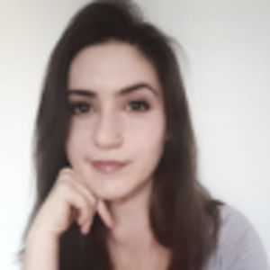 Meet your Posher, Ana